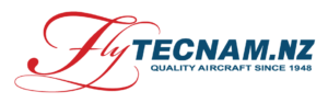 Fly Tecnam NZ Logo