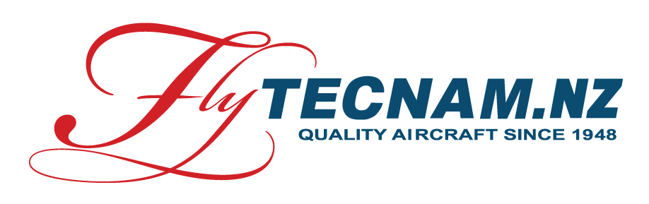 Fly Tecnam NZ