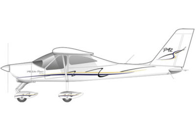 Classic - Fly Tecnam NZ